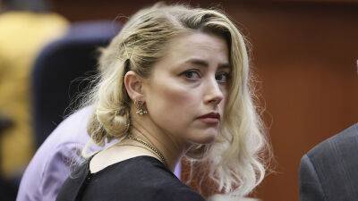 Johnny Depp - Amber Heard - Amber Is ‘Broke’ From Her Legal Fees—Here’s What Happens if She Can’t Pay Johnny’s $10M - stylecaster.com - Los Angeles - Washington