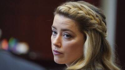 Johnny Depp - Amber Heard - Here Are the Chances Amber Could Be Charged With Perjury After Johnny’s Verdict if She Could Face Jail Time - stylecaster.com - Los Angeles - Washington