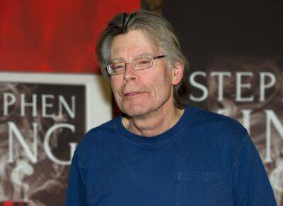 Stephen King Admits He ‘Walked Out’ When Watching The First ‘Transformers’ Movie - etcanada.com