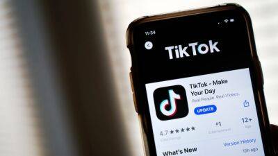 FCC Commissioner Asks Apple and Google to Remove TikTok From App Stores - thewrap.com - China - USA - city Beijing