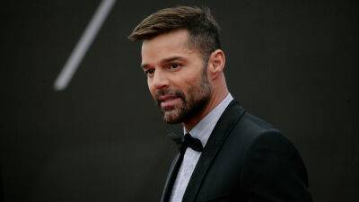 Ricky Martin Sued for $3 Million by Ex-Manager for Breach of Contract - variety.com - USA - Puerto Rico