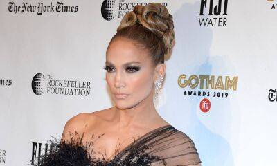 Jennifer Lopez makes unexpected comment about how much her twins have changed: 'There's a lot going on with them' - hellomagazine.com - Miami