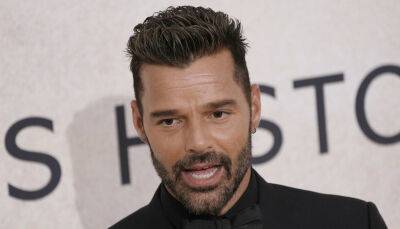 Vida Loca - Gianni Versace - Ricky Martin - Ricky Martin Hit With $3M Unpaid Commissions Lawsuit; Ex-Manager Claims She Saved Him From “Potentially Career-Ending Allegation” - deadline.com - Los Angeles - USA - Dubai - county Story