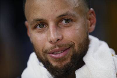NBA Superstar Stephen Curry To Host The ESPYS Next Month - deadline.com - Los Angeles - state Golden