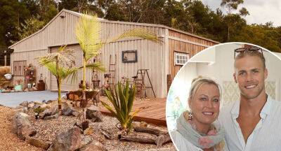 Lisa Curry’s divisive design choice as huge home hits the market - who.com.au - Mali