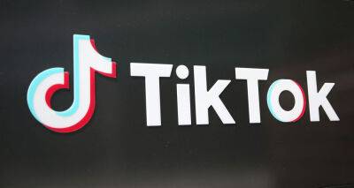 FCC Commissioner is Calling for TikTok to Be Removed from App Stores - www.justjared.com