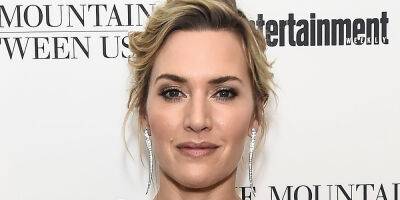 Kate Winslet - Kate Winslet to Star in Adaptation of Hernan Diaz's 'Trust' at HBO - justjared.com - city Easttown
