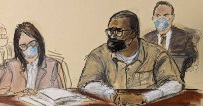 Amber Heard - River Thames - Jane Doe - Victims have mixed feelings about 30-year sentence for R Kelly - msn.com - Scotland - Texas - county Johnson - Ukraine