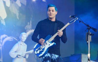 James Bond - Amy Winehouse - Jack White - Jack White says his James Bond theme is “one of the most divisive things I’ve been a part of” - nme.com - Britain - county Bond