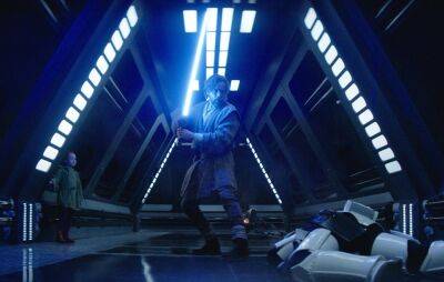 Star Wars - Obi-Wan Kenobi - ‘Obi-Wan Kenobi’ was originally pitched as a film trilogy - nme.com
