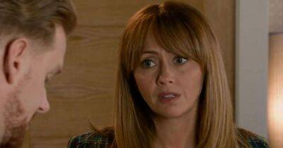 Maria Connor - Samia Ghadie - Coronation Street fans 'work out' who Maria's troll is – and it's someone she knows - ok.co.uk - Manchester