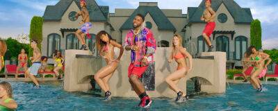 One Liners: Jason Derulo, Pusha T, Mabel, more - completemusicupdate.com - Canada