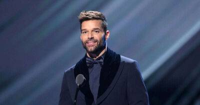 Ricky Martin’s ex-manager files $3m lawsuit that references ‘career-ending allegation’ - www.msn.com - USA - California - Russia