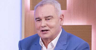 Eamonn Holmes slams ITV bosses for 'lying' about his This Morning exit - www.msn.com