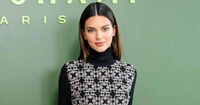 Kendall Jenner - Kendall Jenner Uses This Natural Face Mask That May Also Help With Mental Clarity - usmagazine.com