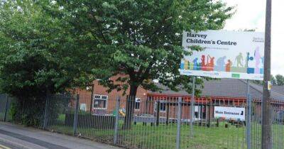 Final council-run nursery in town to close after campaign to save it fails - manchestereveningnews.co.uk