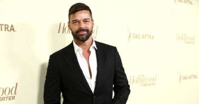 Ricky Martin sued by ex-manager who says he owes her $3,000,000 in commissions - www.msn.com