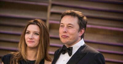 Elon Musk - Talulah Riley says she ‘understands it looks strange’ that she married Elon Musk twice - msn.com - city Sangster