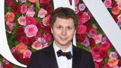 Michael Cera Teases 'Barbie' Movie: 'There's a Really Good Cast Vibe' (Exclusive) - www.etonline.com - city Vancouver