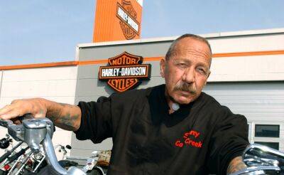 Sonny Barger Dies: Hells Angels Founder, ‘Sons Of Anarchy’ Actor & Rolling Stones Nemesis Was 83 - deadline.com - California - county Oakland