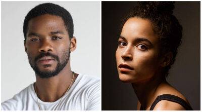 Lynn Nottage - Williams - Jovan Adepo, Juliana Canfield Starring as Abolitionists William and Ellen Craft in ‘Everlasting Yea!,’ Co-Directed by Lynn Nottage, Tony Gerber (EXCLUSIVE) - variety.com
