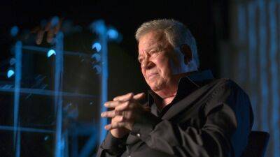 William Shatner - George Lucas - Christopher Lloyd - William Friedkin - Simon Pegg - Williams - William Shatner Documentary in the Works and Headed to Comic-Con - thewrap.com - Switzerland
