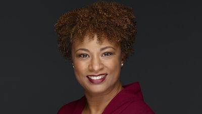 Nat Geo - Jennifer Maas - Voice - Nat Geo Promotes Karen Greenfield to Senior Vice President of Content, Diversity and Inclusion - variety.com - Washington, area District Of Columbia - Columbia