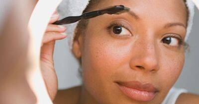 You can make your own tinted eyebrow gel for free if you run out – here’s how - www.ok.co.uk