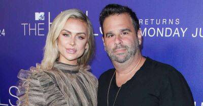 Randall Emmett - Lala Kent Claims Randall Emmett Offered Her $14K to Keep Romance a Secret, He Alleges She’s Responsible for Expose - usmagazine.com - Los Angeles - Florida - county Kent - county Davidson
