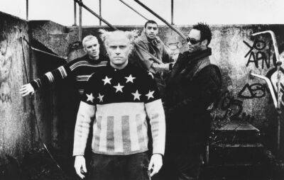 The Prodigy announce 25th anniversary edition of ‘The Fat Of The Land’ - www.nme.com - Britain - USA