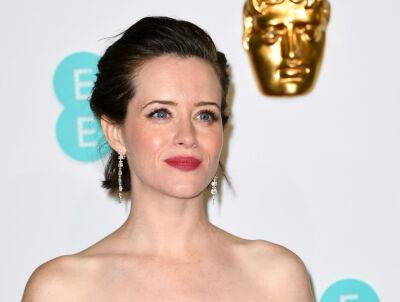 Claire Foy - Paul Bettany - U.K. Police Say Claire Foy At ‘Significant Risk’ Of Stalker In Protection-Order Hearing - etcanada.com - Britain - London