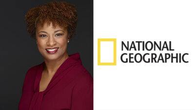 Nat Geo - Voice - National Geographic Appoints Karen Greenfield To SVP Of Content, Diversity & Inclusion - deadline.com - Washington, area District Of Columbia - Columbia - county Monroe