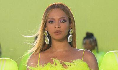 Beyoncé Reveals 'Renaissance' Album Artwork & Explains the Album's Meaning - www.justjared.com