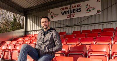 Who is Ralf Little? The TV star exploring his roots on Who Do You Think You Are? - www.manchestereveningnews.co.uk - Britain - New York - USA - county Parker