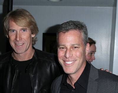 Michael Bay - Michael Bay Reunites With Former Producing Partner Brad Fuller As Their Platinum Dunes Banner Signs Overall Deal With Universal Pictures - deadline.com - Texas