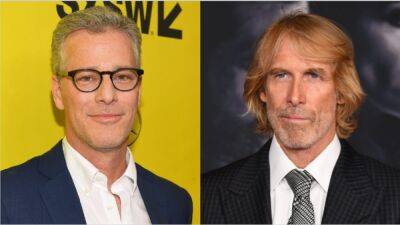 Michael Bay’s Platinum Dunes Signs First-Look Deal With Universal - thewrap.com