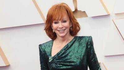 Reba McEntire to Play Judge in Fact-Based Lifetime Movie ‘The Hammer’ - thewrap.com - Las Vegas - state Nevada