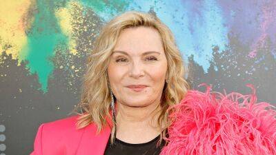 Kim Cattrall Cast as Makeup Mogul Madolyn Addison in Netflix’s ‘Glamorous’ - thewrap.com - county Addison