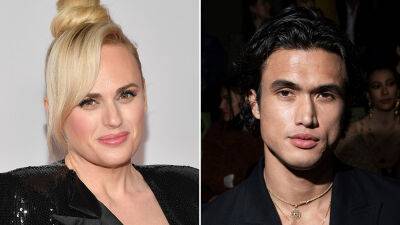 Hot Package: Rebel Wilson & Charles Melton Starring In Road-Trip Pic ‘K-Pop: Lost In America’ - deadline.com - Australia - Britain - USA - New York - Texas - South Korea - county Charles - county Wood - city Waco, state Texas - city Wilson