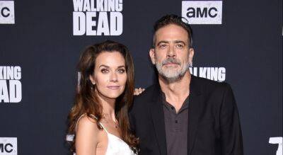 Jeffrey Dean Morgan Speaks Out Against Pro-Life Trolls After His Wife Hilarie Burton Shares Emotional Miscarriage Story - etcanada.com