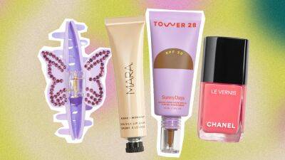The Best New Beauty Products Glamour Editors Tried in June - glamour.com - Poland