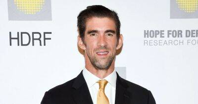 Michael Phelps - Olympian Michael Phelps’ Hot Body Evolution Through the Years: See Photos of His Transformation - usmagazine.com - New York
