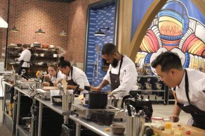 ‘Top Chef’ Producers Dish Up Secrets Behind Quickfire Challenges - variety.com - Nigeria - Houston