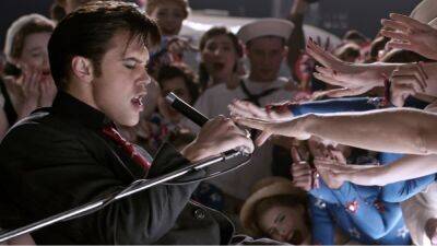 Elvis Presley - ‘Elvis’ Release Date, Cast and Everything We Know So Far - thewrap.com - Australia - Los Angeles - county Butler - Austin, county Butler