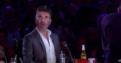 Simon Cowell - Simon Cowell apologises to performer after scathing comments about magic act make a girl cry - ok.co.uk - Britain