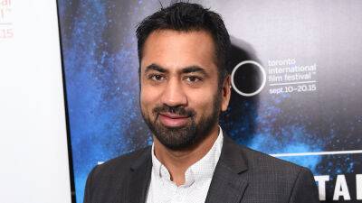Joe Otterson - Peter Tolan’s ‘Belated’ Pilot Starring Kal Penn Not Moving Forward at FX (EXCLUSIVE) - variety.com - New York