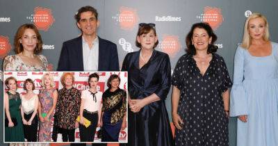 Past Call the Midwife characters to return in 'very moving' special episode - www.msn.com