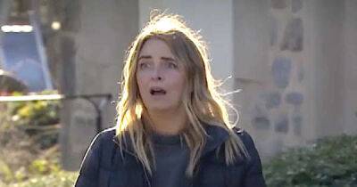 Emmerdale star Emma Atkins teases outcome of Charity and Sarah row - www.msn.com
