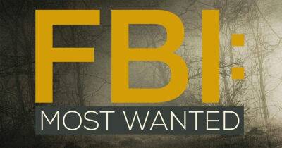 'FBI: Most Wanted' Loses Another Series Regular Star Following Season Three Finale - justjared.com