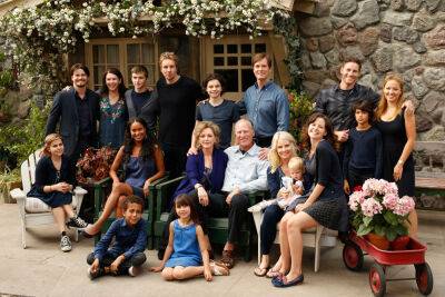 ‘Parenthood’ Cast On The Show’s Origins, Their Characters Today & Comparisons To ‘This Is Us’—ATX - deadline.com - city Austin